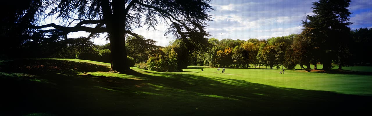 Restaurant du Golf du Val de l'Indre